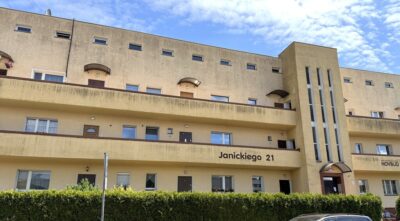 2 pokoje z kominkiem | POGODNO | 46,65 m2