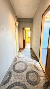 2 pokoje z kominkiem | POGODNO | 46,65 m2