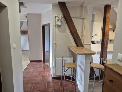 Pogodna 3 pok. 63,5 m2 cena 2500 zł