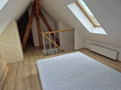 Pogodna 3 pok. 63,5 m2 cena 2500 zł