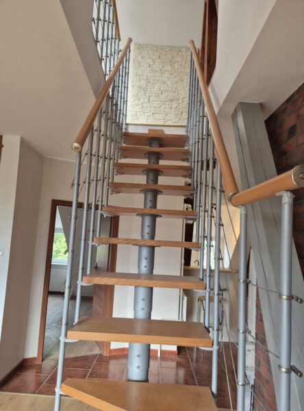 Pogodna 3 pok. 63,5 m2 cena 2500 zł