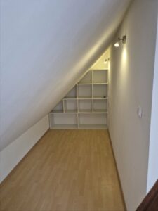 Pogodna 3 pok. 63,5 m2 cena 2500 zł