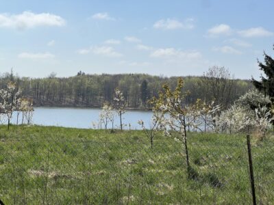 Siedlisko 1,16ha/dostęp do jeziora/Linówko k.Ińska