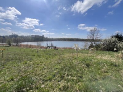 Siedlisko 1,16ha/dostęp do jeziora/Linówko k.Ińska