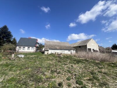Siedlisko 1,16ha/dostęp do jeziora/Linówko k.Ińska