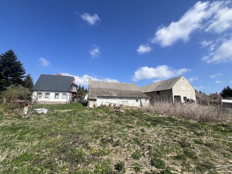 Siedlisko 1,16ha/dostęp do jeziora/Linówko k.Ińska