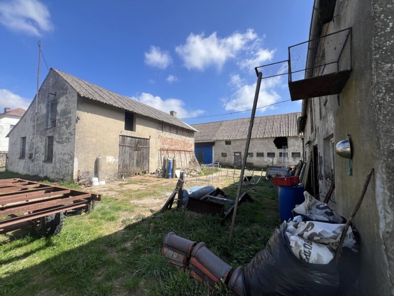Siedlisko 1,16ha/dostęp do jeziora/Linówko k.Ińska