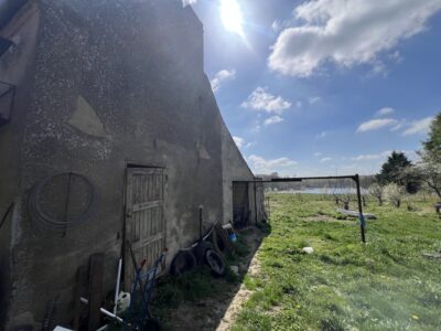 Siedlisko 1,16ha/dostęp do jeziora/Linówko k.Ińska