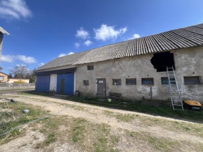 Siedlisko 1,16ha/dostęp do jeziora/Linówko k.Ińska