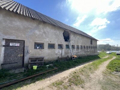 Siedlisko 1,16ha/dostęp do jeziora/Linówko k.Ińska