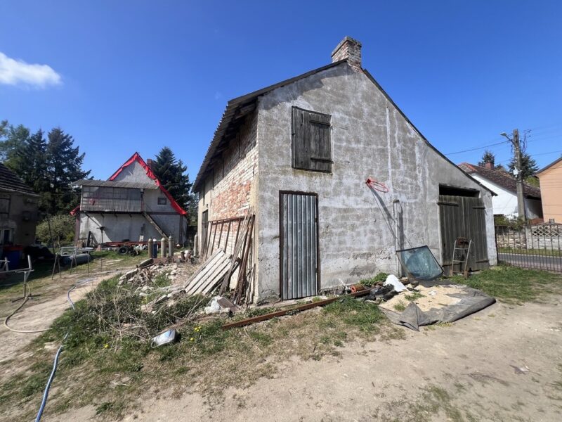 Siedlisko 1,16ha/dostęp do jeziora/Linówko k.Ińska