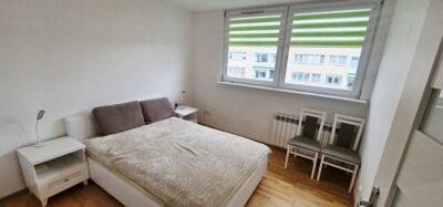 Mieszkanie po generalnym remoncie w Policach