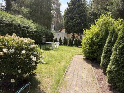 Unikalna lokalizacja. Piętro domu na Głębokim.