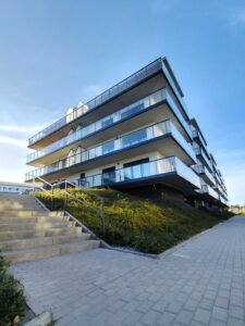Apartament do zamieszkania Porta Mare - Dziwnów