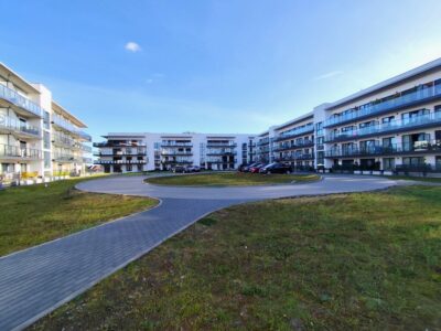 Apartament do zamieszkania Porta Mare - Dziwnów
