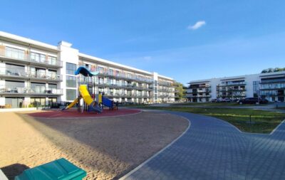 Apartament do zamieszkania Porta Mare - Dziwnów
