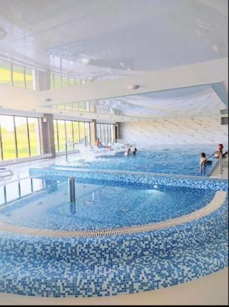 Apartament do zamieszkania Porta Mare - Dziwnów