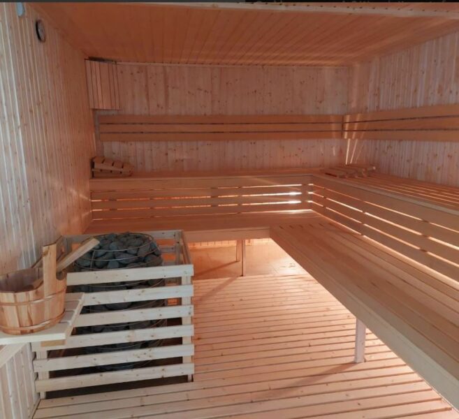 Apartament do zamieszkania Porta Mare - Dziwnów