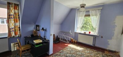 Dom wolnostojący- Bezrzecze