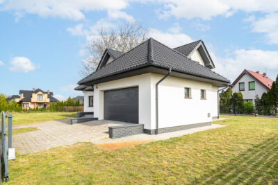 Dom na sprzedaż Szczecin Załom 270m