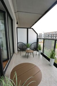 Apartament do zamieszkania Porta Mare - Dziwnów