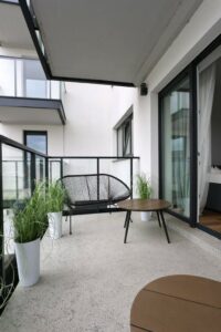 Apartament do zamieszkania Porta Mare - Dziwnów