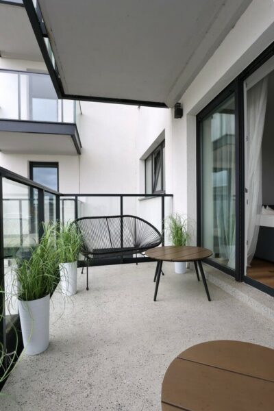 Apartament do zamieszkania Porta Mare - Dziwnów