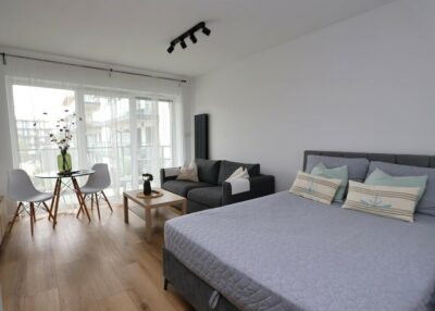 Apartament do zamieszkania Porta Mare - Dziwnów