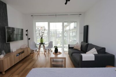Apartament do zamieszkania Porta Mare - Dziwnów