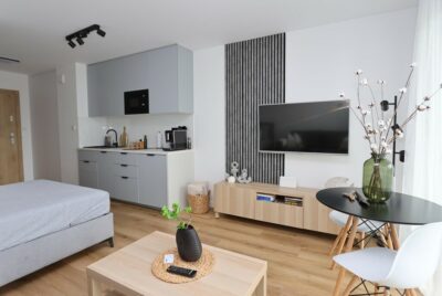 Apartament do zamieszkania Porta Mare - Dziwnów