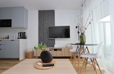 Apartament do zamieszkania Porta Mare - Dziwnów