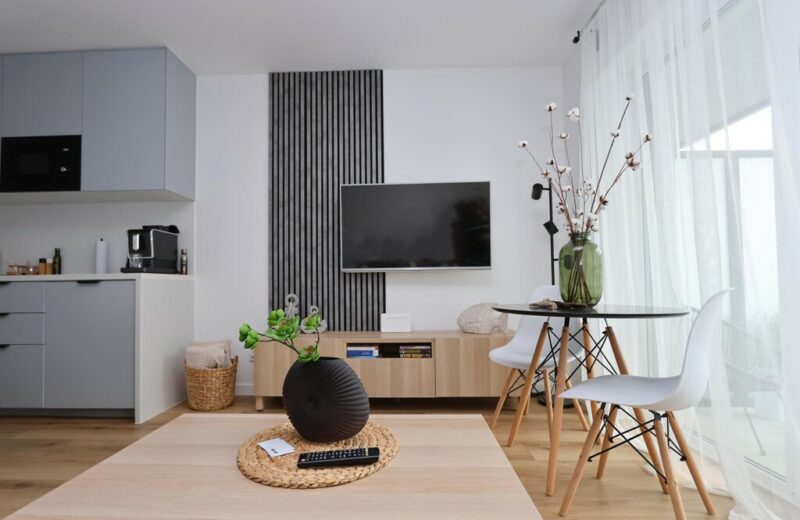 Apartament do zamieszkania Porta Mare - Dziwnów