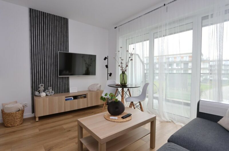 Apartament do zamieszkania Porta Mare - Dziwnów