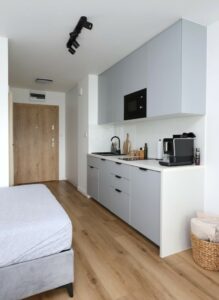 Apartament do zamieszkania Porta Mare - Dziwnów