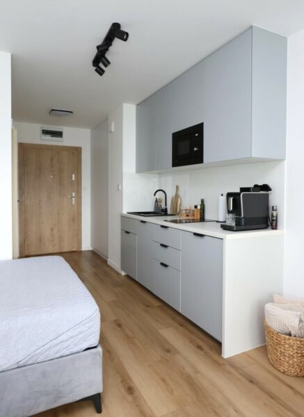 Apartament do zamieszkania Porta Mare - Dziwnów