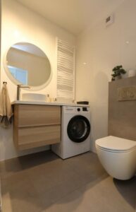Apartament do zamieszkania Porta Mare - Dziwnów