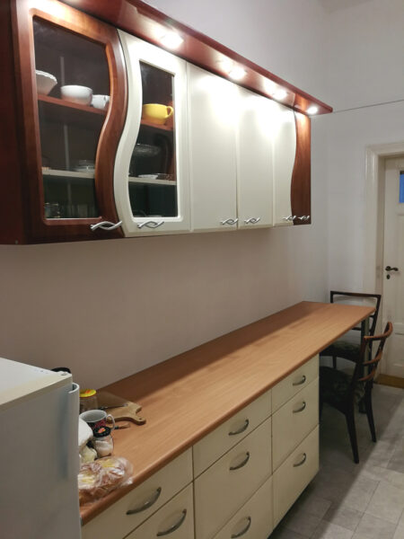 Mieszkanie 3-4 pokoje, balkon, centrum