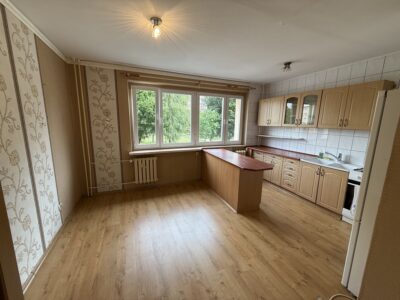 4 pokoje, 1 piętro, balkon – Osiedle Słoneczne