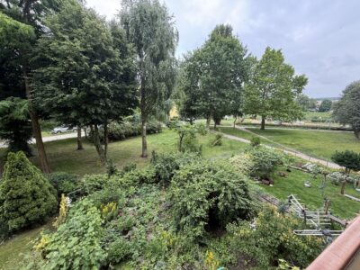 4 pokoje, 1 piętro, balkon – Osiedle Słoneczne