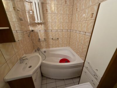 4 pokoje, 1 piętro, balkon – Osiedle Słoneczne