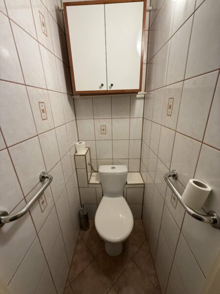 4 pokoje, 1 piętro, balkon – Osiedle Słoneczne