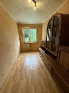 4 pokoje, 1 piętro, balkon – Osiedle Słoneczne