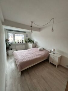 Komfortowe 3 pokoje, ogrzewanie miejskie.