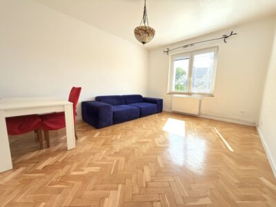 Pogodno 2 pok + ogród + pokój na strychu,