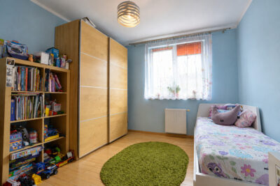 Komfortowe mieszkanie w zielonej części Podjuch