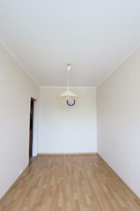 3-pokojowe mieszkanie z balkonem Szczecin Podjuchy
