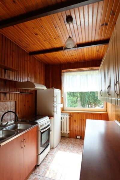 3-pokojowe mieszkanie z balkonem Szczecin Podjuchy