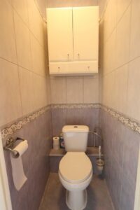 3-pokojowe mieszkanie z balkonem Szczecin Podjuchy