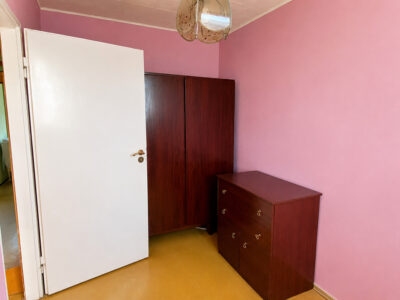 3 pokoje w Śródmieściu | 48,5 m² | 8. piętro