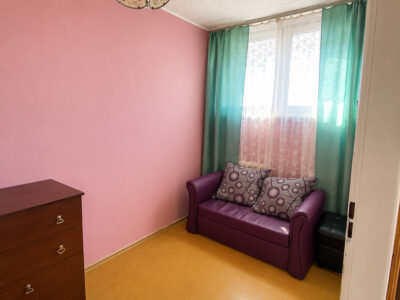 3 pokoje w Śródmieściu | 48,5 m² | 8. piętro